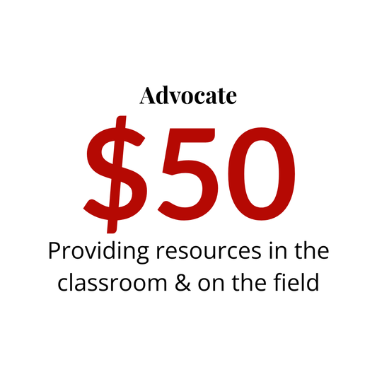 Advocate