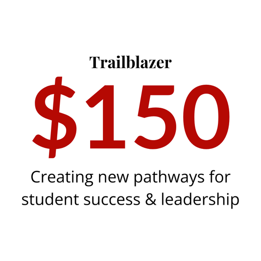 Trailblazer