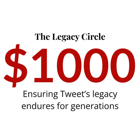 The Legacy Circle