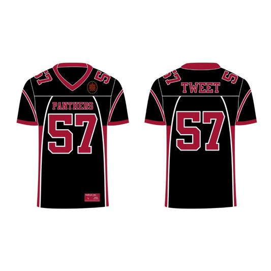 Raymond Tweet Williams Replica 57 Jersey
