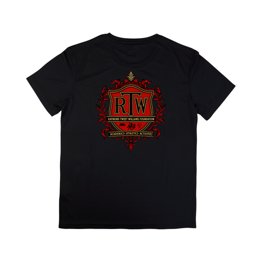 Raymond Tweet Williams Foundation Tee