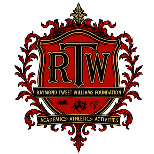 Raymond “Tweet” Williams Foundation